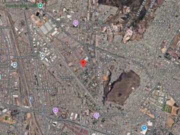 BONITA Y AMPLIA CASA EN RECUPERACIÓN BANCARIA (NO CREDITOS), EXCELENTE UBICACIÓN EN LA UH VALLE DEL TENAYO TLALNEPANTLA, A UNOS MINUTOS DE LA CDMX!!!