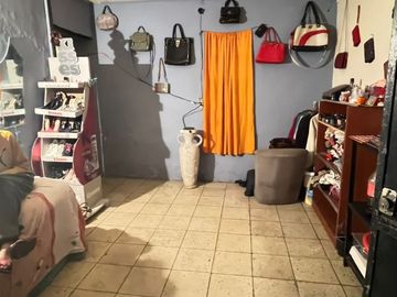 ¡CASA EN VENTA EN LA COLONIA SANTA CECILIA!