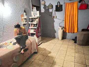 ¡CASA EN VENTA EN LA COLONIA SANTA CECILIA!