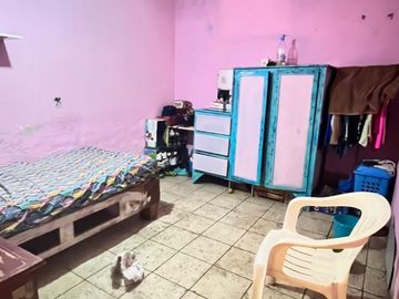 ¡CASA EN VENTA EN LA COLONIA SANTA CECILIA!