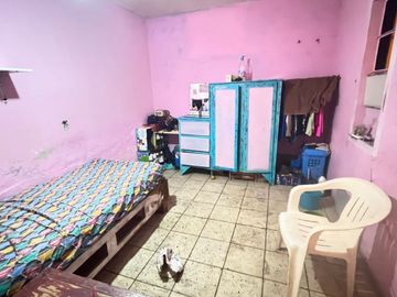 ¡CASA EN VENTA EN LA COLONIA SANTA CECILIA!