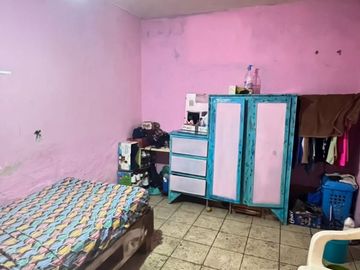 ¡CASA EN VENTA EN LA COLONIA SANTA CECILIA!
