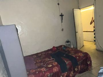 ¡CASA EN VENTA EN LA COLONIA SANTA CECILIA!