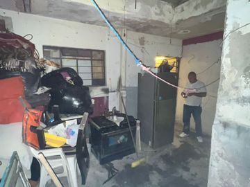 ¡CASA EN VENTA EN LA COLONIA SANTA CECILIA!