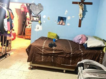 ¡CASA EN VENTA EN LA COLONIA SANTA CECILIA!