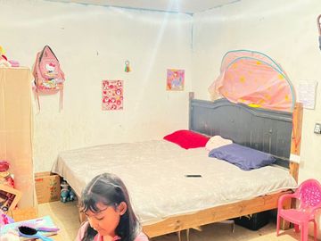 ¡CASA EN VENTA EN LA COLONIA SANTA CECILIA!