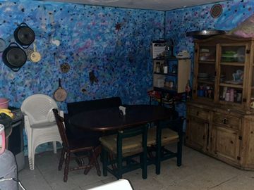 ¡CASA EN VENTA EN LA COLONIA SANTA CECILIA!