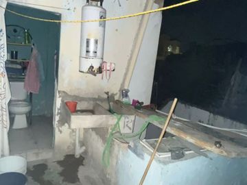 ¡CASA EN VENTA EN LA COLONIA SANTA CECILIA!