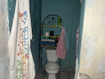 ¡CASA EN VENTA EN LA COLONIA SANTA CECILIA!