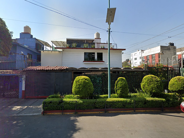 Casa, Remate Bancario en Reforma Iztaccihuatl, Iztacalco, Ciudad de Mexico