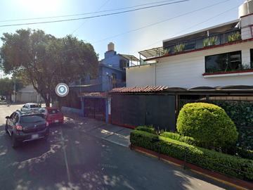 Casa, Remate Bancario en Reforma Iztaccihuatl, Iztacalco, Ciudad de Mexico