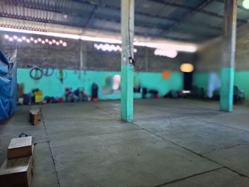 BODEGA EN CHARO, MICHOACAN