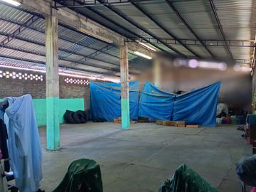 BODEGA EN CHARO, MICHOACAN