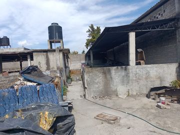 BODEGA EN CHARO, MICHOACAN