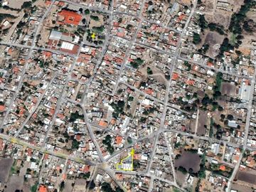 BODEGA EN CHARO, MICHOACAN