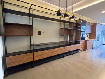 Hermosa Casa en Sendas Capital norte con seguridad 24/7.