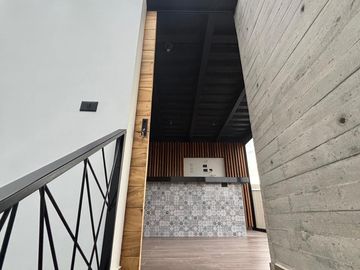 Hermosa Casa en Sendas Capital norte con seguridad 24/7.