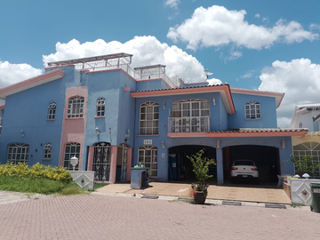 Casa en venta