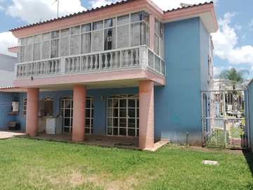 Casa en venta