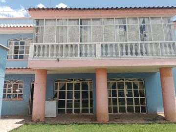 Casa en venta