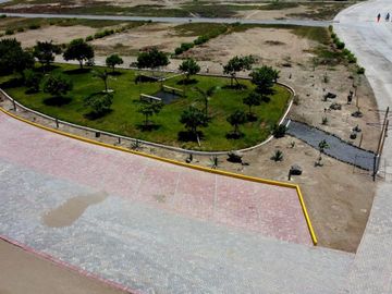 Terreno a la Venta en Condominio Flamencos