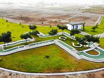 Terreno a la Venta en Condominio Flamencos