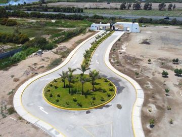 Terreno a la Venta en Condominio Flamencos