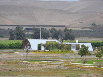 Terreno a la Venta en Condominio Flamencos