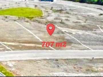 Terreno a la Venta en Condominio Flamencos