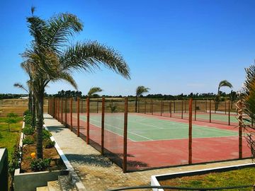 Terreno a la Venta en Condominio Flamencos