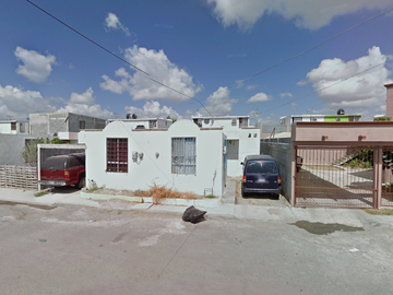 Casa 🏡 de oportunidad en Rtno. Luxemburgo, Hacienda las Fuentes, Reynosa, Tamps., México✨💵