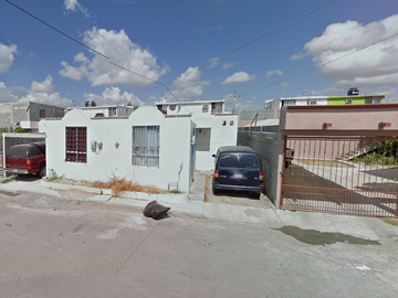 Casa 🏡 de oportunidad en Rtno. Luxemburgo, Hacienda las Fuentes, Reynosa, Tamps., México✨💵