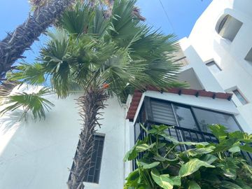 departamento de venta en manta zona sur RH