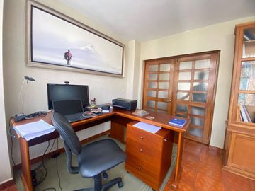 departamento de venta en manta zona sur RH
