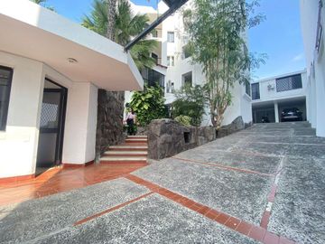 departamento de venta en manta zona sur RH