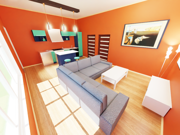 Majestic Empire Residences - Apartment 25