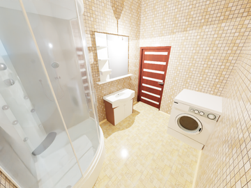 Majestic Empire Residences - Apartment 25