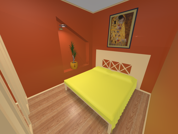 Majestic Empire Residences - Apartment 25