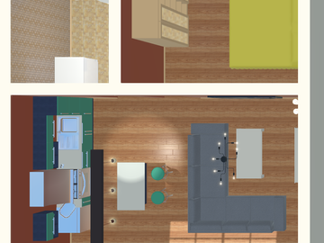 Majestic Empire Residences - Apartment 25