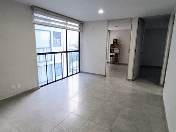 Departamento en Venta Centeno, Granjas Mexico, Iztacalco