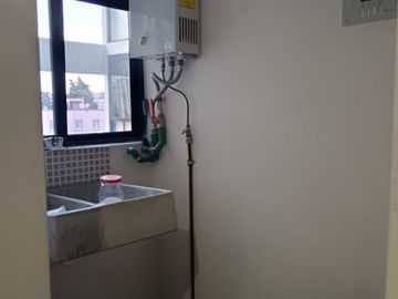 Departamento en Venta Centeno, Granjas Mexico, Iztacalco