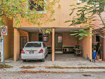 Casa en Venta en Cerrada Providencia