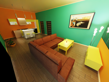 Majestic Empire Residences - Apartment 26