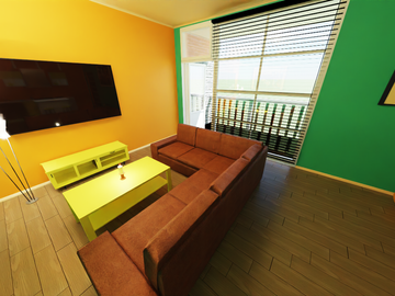Majestic Empire Residences - Apartment 26