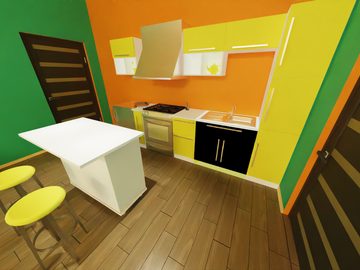 Majestic Empire Residences - Apartment 26