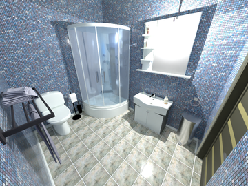 Majestic Empire Residences - Apartment 26