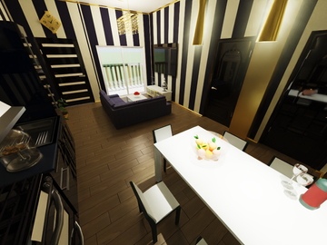 Majestic Empire Residences - Apartment 27