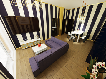 Majestic Empire Residences - Apartment 27