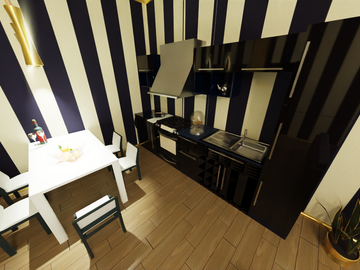 Majestic Empire Residences - Apartment 27
