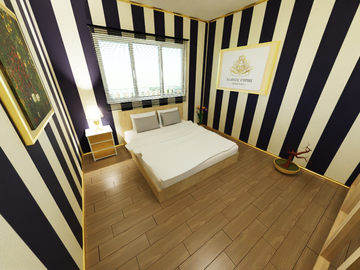 Majestic Empire Residences - Apartment 27